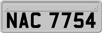 NAC7754