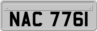 NAC7761