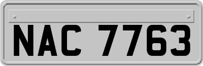 NAC7763