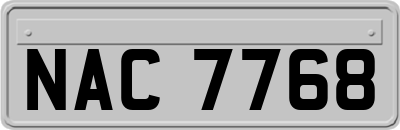 NAC7768