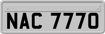 NAC7770