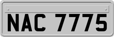 NAC7775