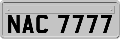 NAC7777