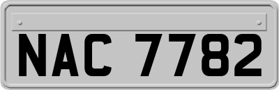 NAC7782