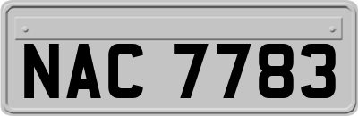 NAC7783