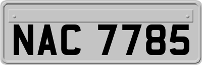 NAC7785