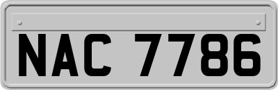 NAC7786