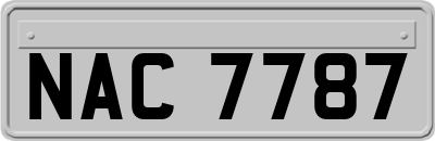 NAC7787