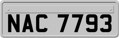 NAC7793