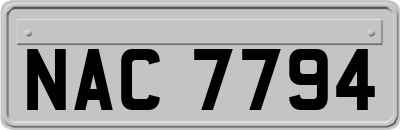 NAC7794