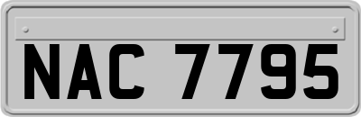 NAC7795