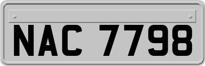 NAC7798