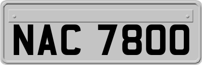 NAC7800