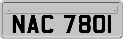 NAC7801