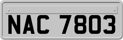 NAC7803