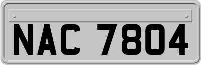 NAC7804