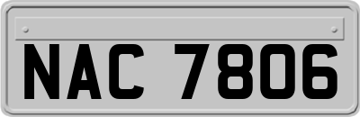 NAC7806