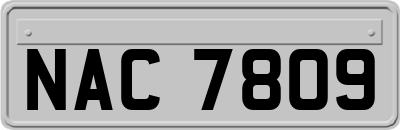 NAC7809