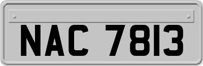 NAC7813