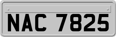 NAC7825