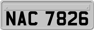 NAC7826