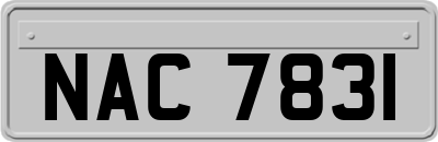 NAC7831