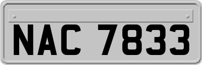 NAC7833