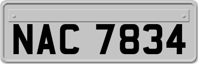 NAC7834