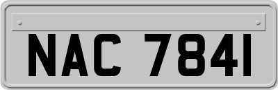 NAC7841