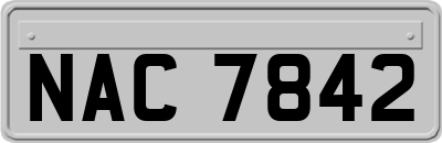 NAC7842