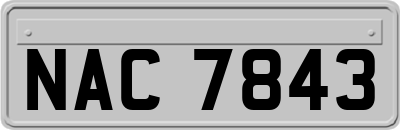 NAC7843