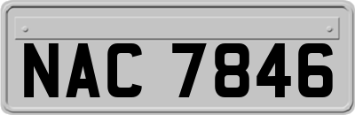 NAC7846