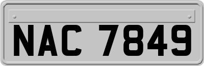 NAC7849