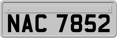 NAC7852