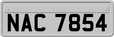 NAC7854