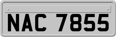 NAC7855