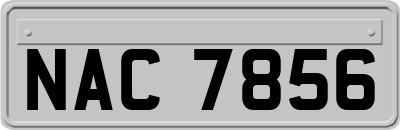 NAC7856