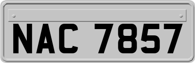 NAC7857