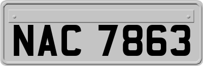 NAC7863