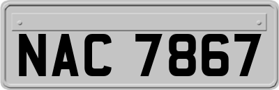 NAC7867