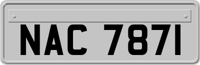 NAC7871