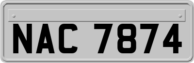 NAC7874