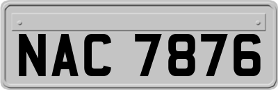 NAC7876