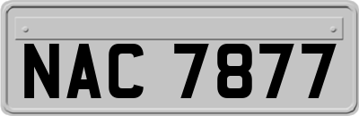 NAC7877