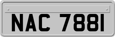 NAC7881