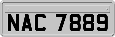 NAC7889