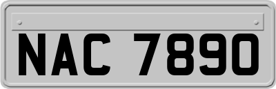 NAC7890