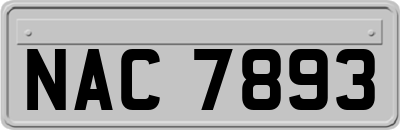 NAC7893