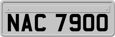 NAC7900