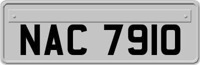 NAC7910